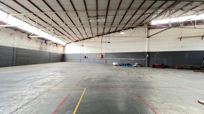 Commercial Property for Sale in Montague Gardens Western Cape